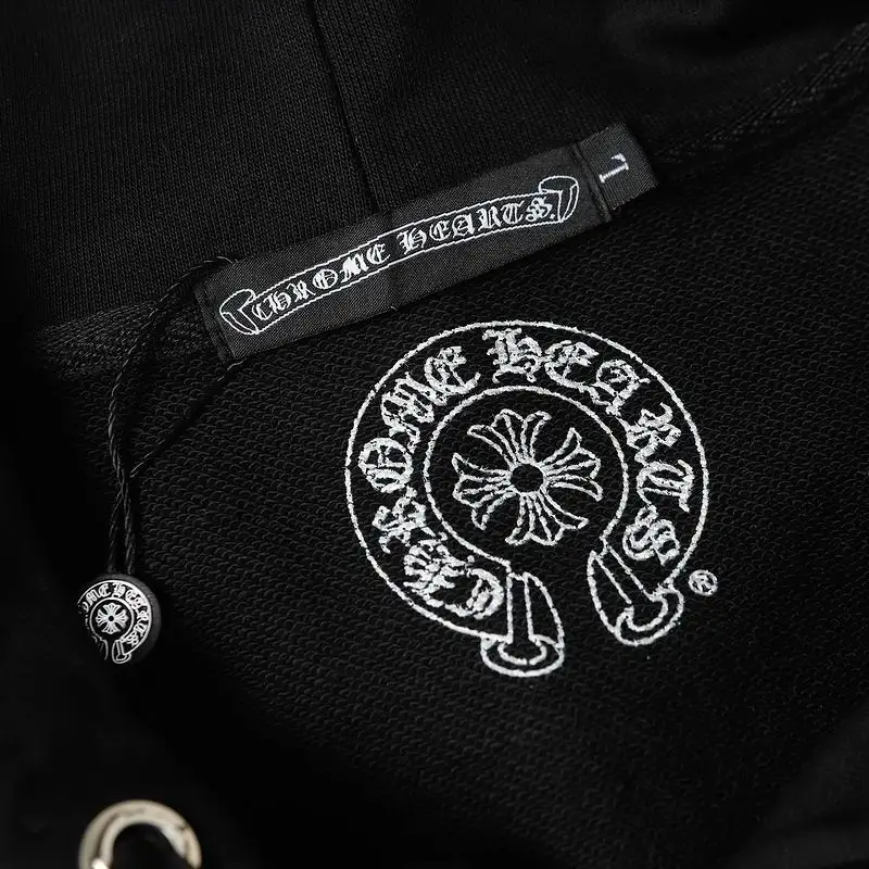 Chrome Hearts M-2XL yjtx8570 (4)